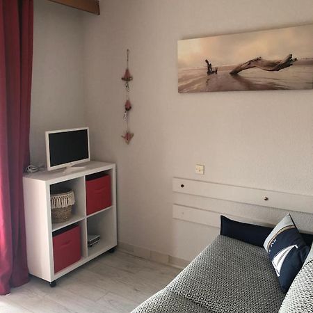 Studio Avec Climatisation Wifi Parking Piscine แอกด์ ภายนอก รูปภาพ